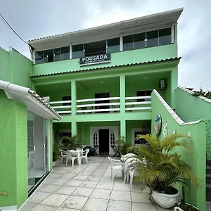 *** Estalagem Caminho Do Pontal Brasil