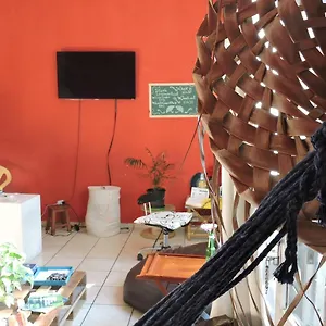  Albergue Ramon Bar Brasil