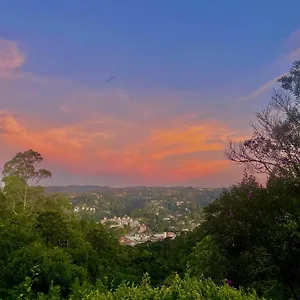  Alojamento de Acomodação e Pequeno-almoço Panorama Brasil