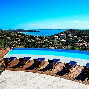 **** Hotel Eny Boutique & Brasil