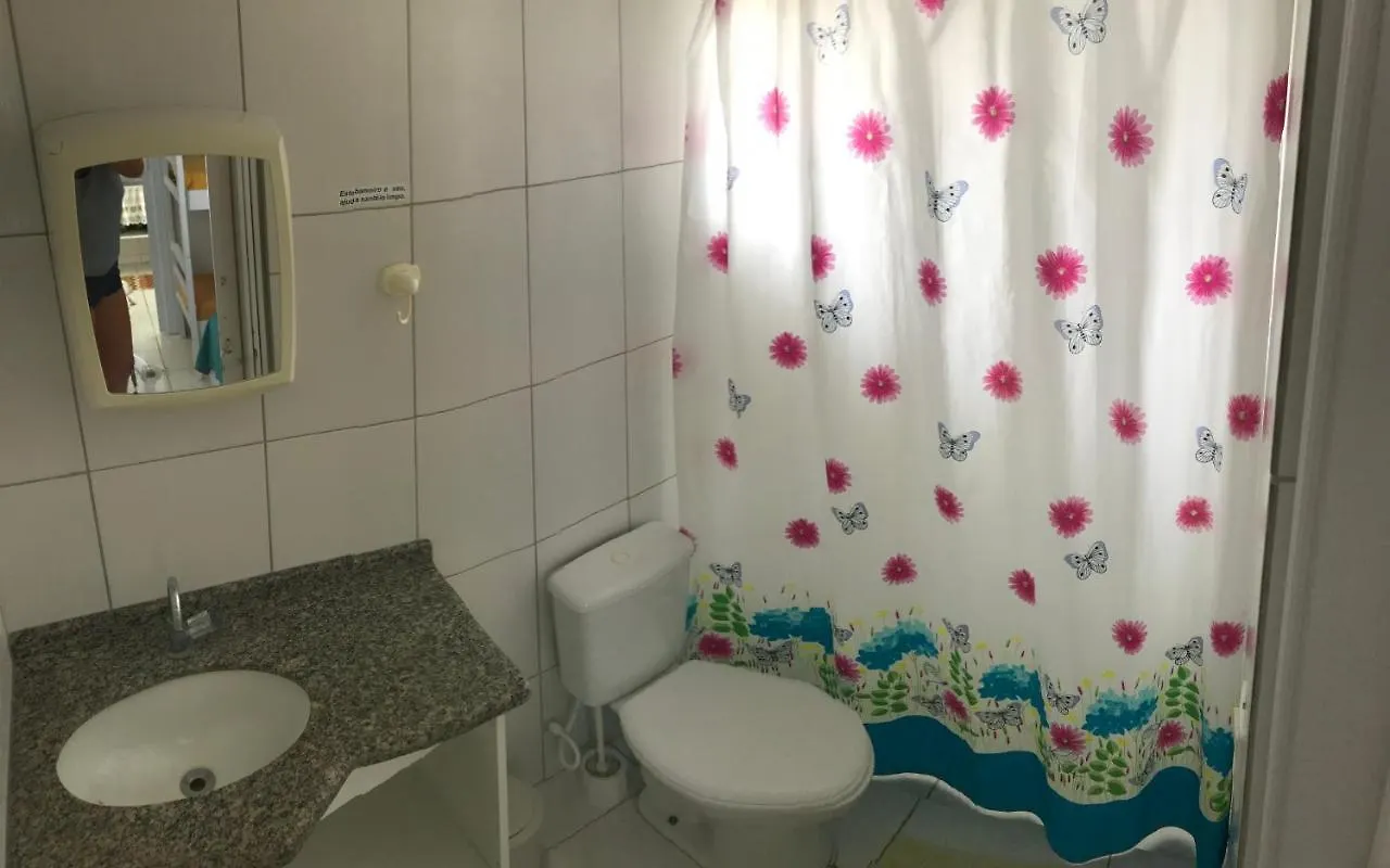 Pousada Cravo E Canela Palhoça Fogadó
