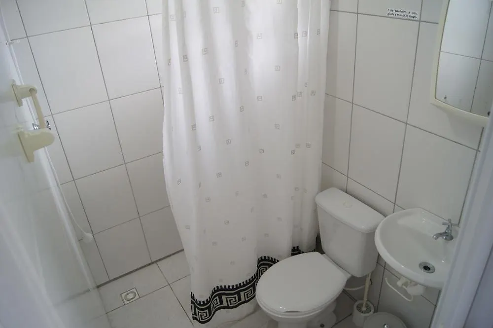 Pousada Cravo E Canela Palhoça